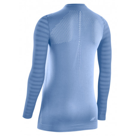 Ultralight shirt LONG sleeve Women CEP - 4