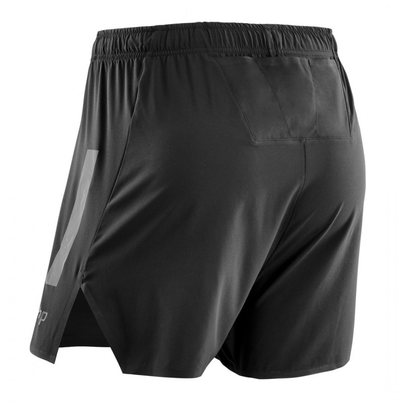 Race loose fit shorts Men CEP - 2