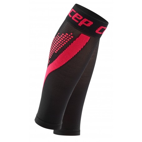NightTech Sleeves (refleks) - Pink CEP - 5