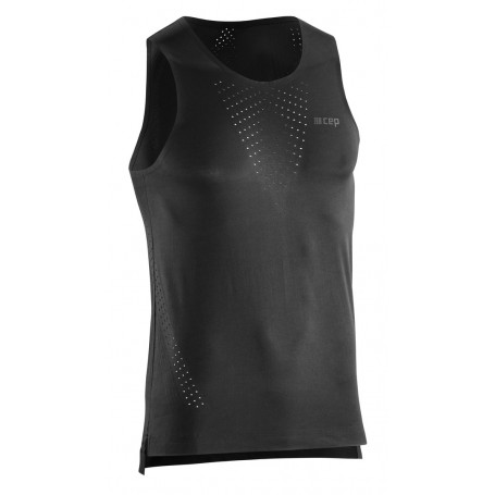 Run Ultralight Tank Top Men CEP - 1