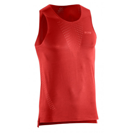 Run Ultralight Tank Top Men CEP - 5