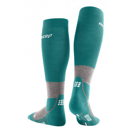 Hiking Compression Merino Sock MEN CEP - 1