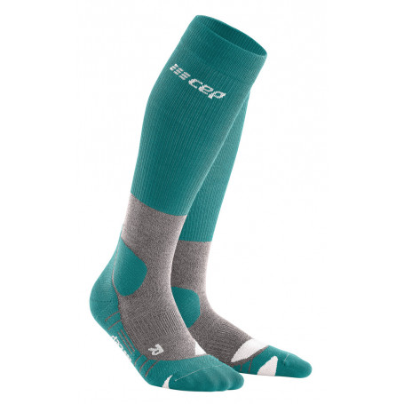 Hiking Compression Merino Sock WOMEN CEP - 3