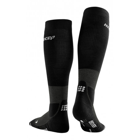 Hiking Compression Merino Sock WOMEN CEP - 2