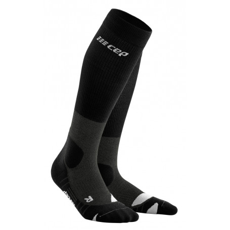 Hiking Compression Merino Sock WOMEN CEP - 1