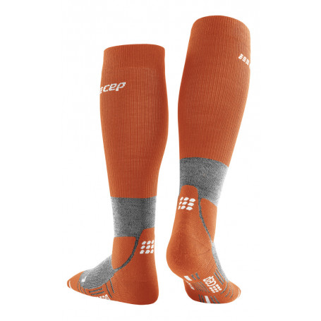 Hiking Compression Merino Sock WOMEN CEP - 6