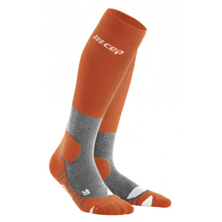 Hiking Compression Merino Sock WOMEN CEP - 5