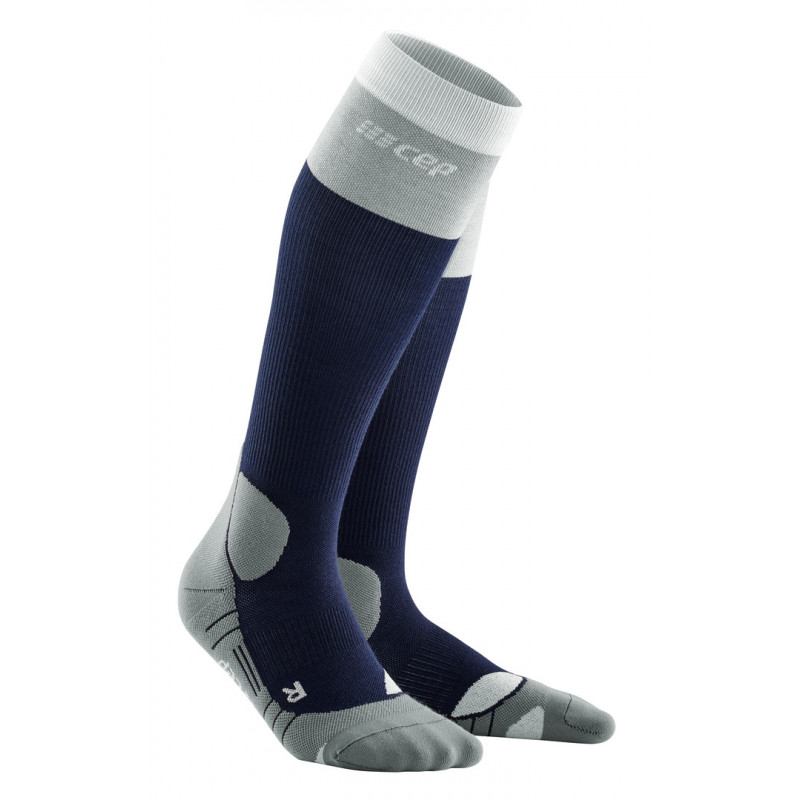 Hiking compression LIGHT Merino Socks MEN CEP - 1