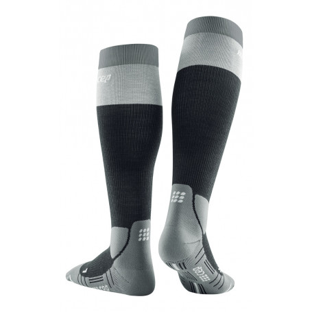 Hiking compression LIGHT Merino Socks MEN CEP - 7