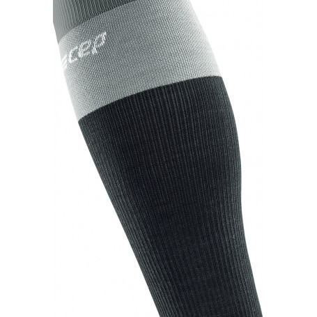 Hiking compression LIGHT Merino Socks MEN CEP - 6