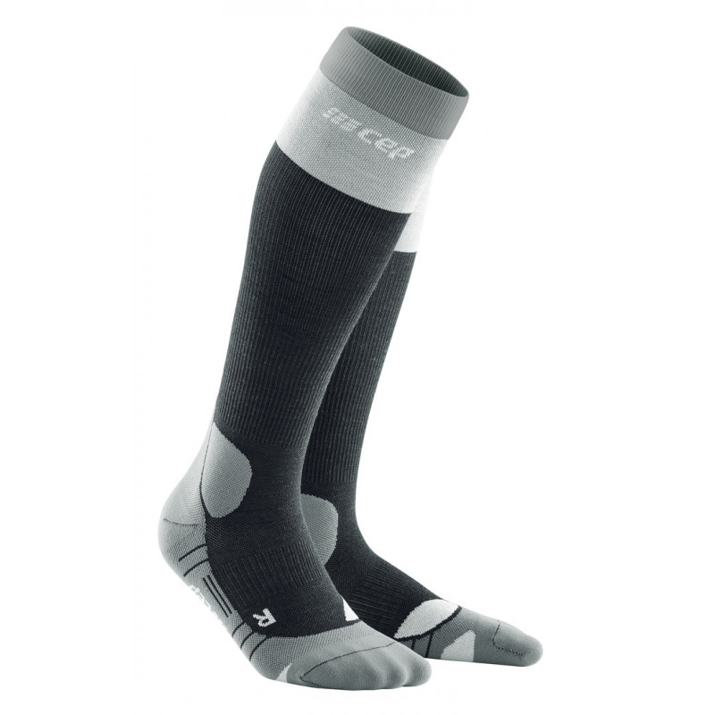 Hiking compression LIGHT Merino Socks MEN CEP - 5