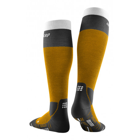 Hiking compression LIGHT Merino Socks MEN CEP - 4