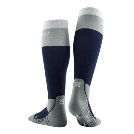 Hiking compression LIGHT Merino Socks WOMEN CEP - 1