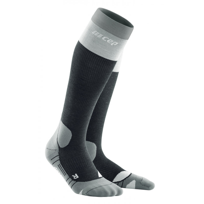 Hiking Merino Socks women