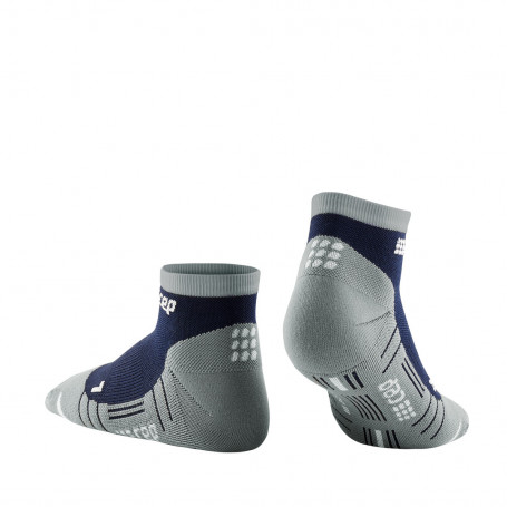 Hiking compression Light Merino LOW-CUT Socks MEN CEP - 2