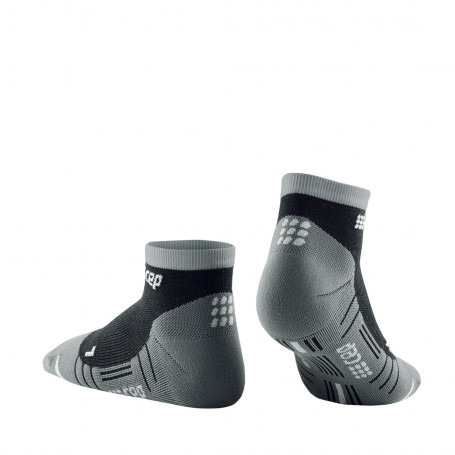 Hiking compression Light Merino LOW-CUT Socks MEN CEP - 5