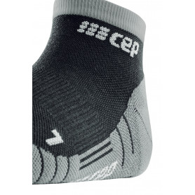 Hiking compression Light Merino LOW-CUT Socks MEN CEP - 4