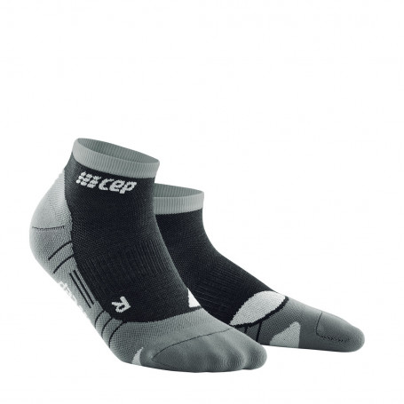 Hiking compression Light Merino LOW-CUT Socks MEN CEP - 3