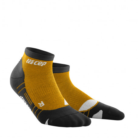 Hiking compression Light Merino LOW-CUT Socks MEN CEP - 6