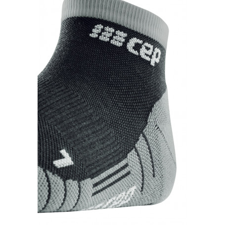 Hiking compression Light Merino LOW-CUT Socks WOMEN CEP - 3