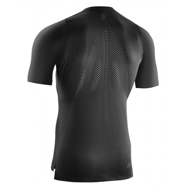 Ultralight shirt SHORT sleeve Men CEP - 4