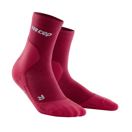 Cold Weather MID-CUT socks - Woman  - 3