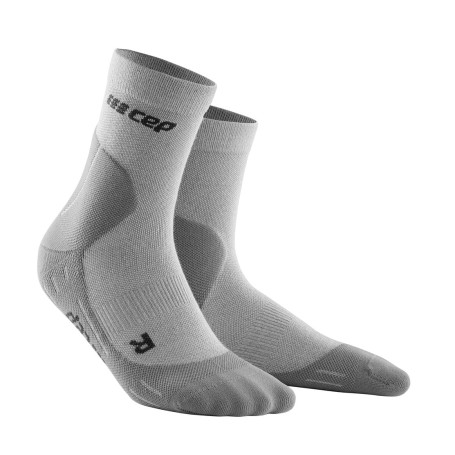 Cold Weather MID-CUT socks Men  - 4