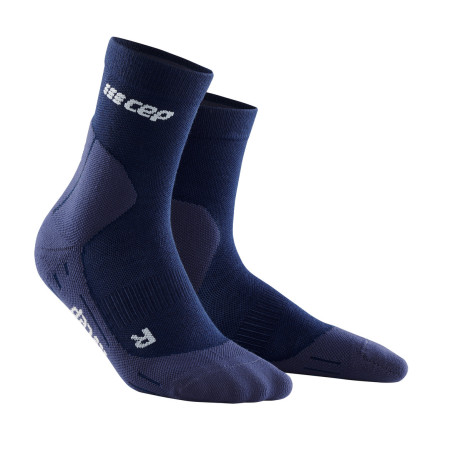 Cold Weather MID-CUT socks Men  - 3