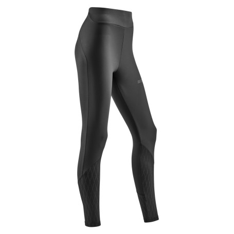 Cold Weather Tights - Woman  - 1