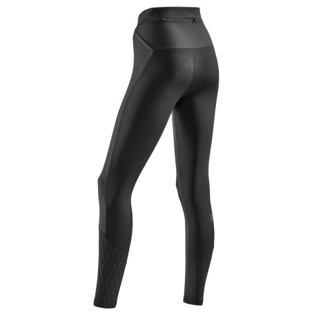 Cold Weather Tights - Woman  - 2