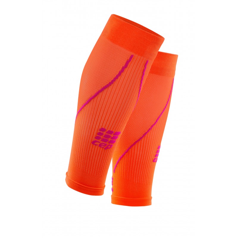 Pro+ Sleeves - Sunset/Pink CEP - 1