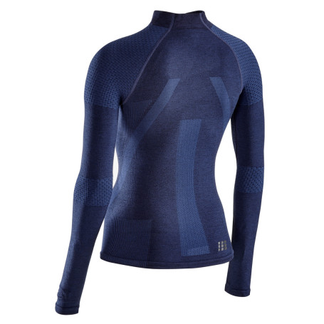 Touring Base shirt - Woman  - 1