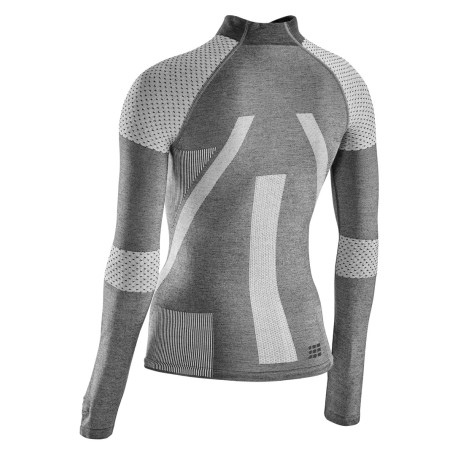 Touring Base shirt - Woman  - 3