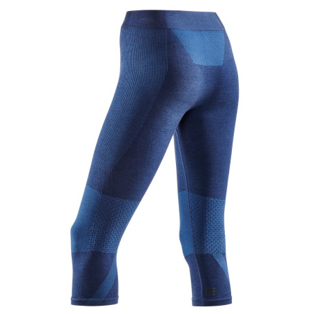 Touring 3/4 Base Tights - Woman  - 2