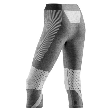 Touring 3/4 Base Tights - Woman  - 4