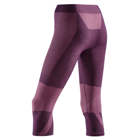 Touring 3/4 Base Tights - Woman  - 6