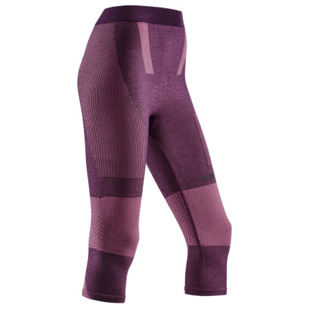 Touring 3/4 Base Tights - Woman  - 5