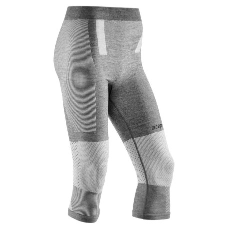 Touring 3/4 Base Tights Men  - 4