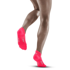 The Run Sock - No Show - Women  - 10 2