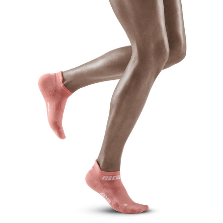 The Run Sock - No Show - Women  - 15