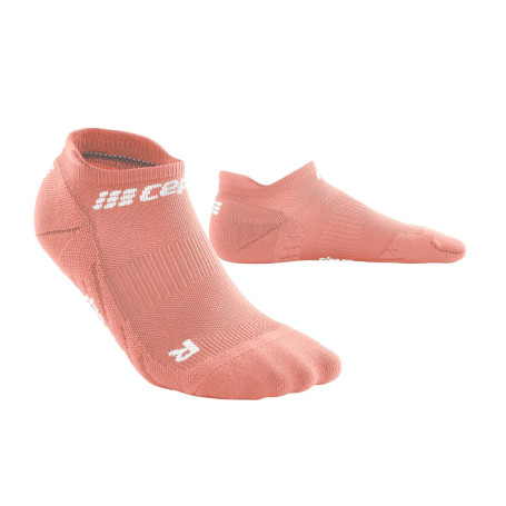 The Run Sock - No Show - Women  - 17