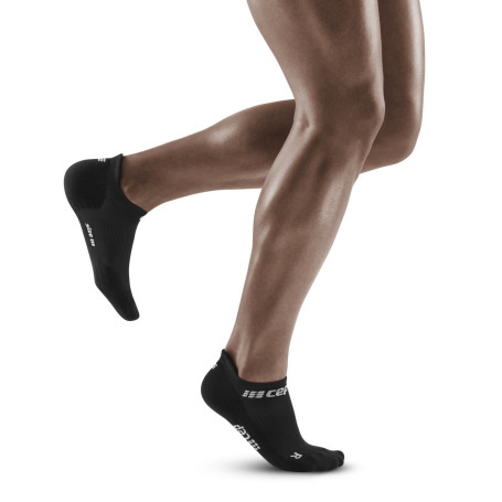 The Run Sock - No Show - Men  - 1