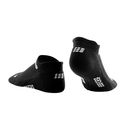 The Run Sock - No Show - Men  - 4