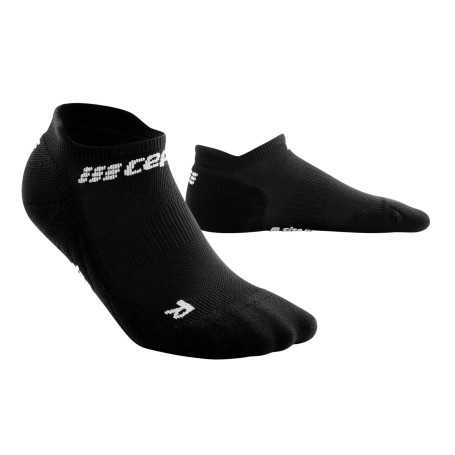 The Run Sock - No Show - Men  - 3