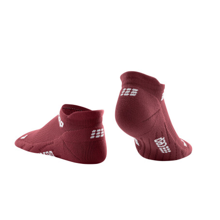 The Run Sock - No Show - Men  - 9