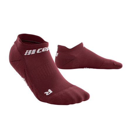 The Run Sock - No Show - Men  - 8