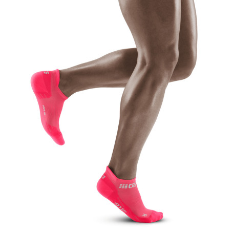The Run Sock - No Show - Men  - 11