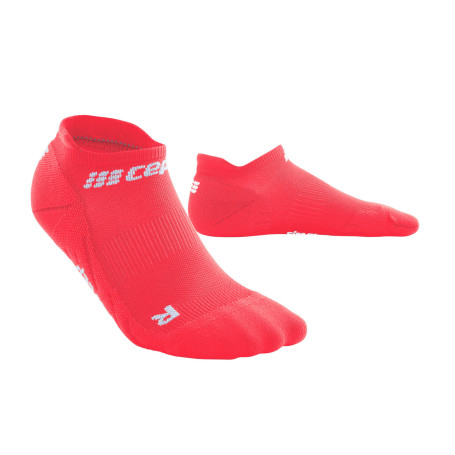 The Run Sock - No Show - Men  - 13
