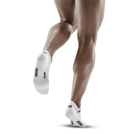 The Run Sock - No Show - Men  - 16