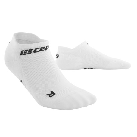 The Run Sock - No Show - Men  - 17